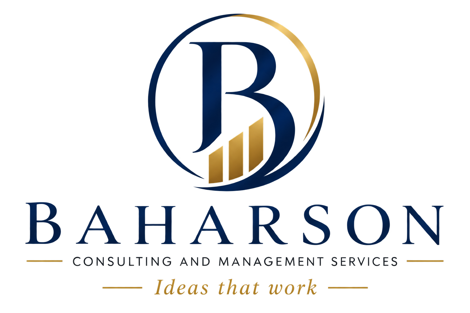 Baharson Consulting